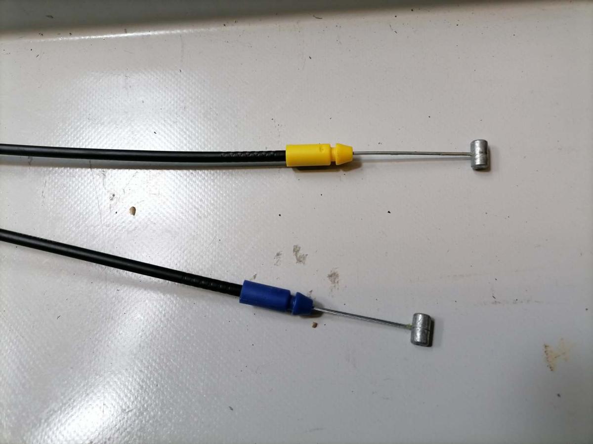 Mitsubishi Eclipse Cross original T&uuml;rschloss hinten links Bj.2023